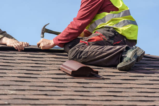Roof Waterproofing Services in Seattle, WA