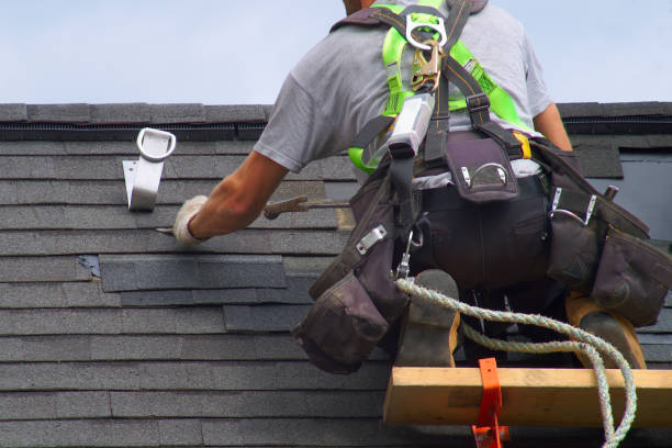 Slate Roofing Contractor in Seattle, WA