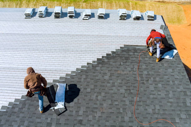 Best Affordable Roofing Company  in Seattle, WA