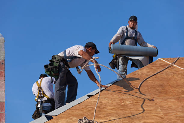 Best New Roof Installation  in Seattle, WA
