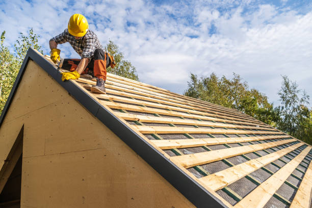Seattle, WA Roofing Contractor Company