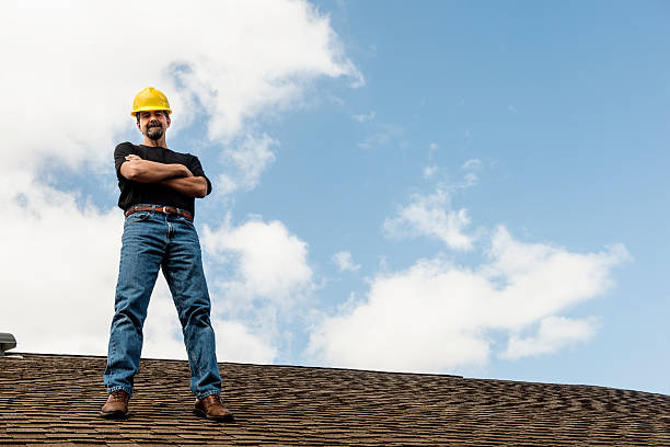 Best Metal Roofing Contractor  in Seattle, WA