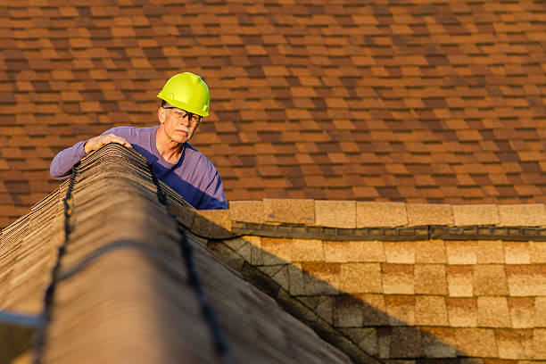 Best Roof Replacement Cost  in Seattle, WA