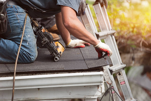 Best Commercial Roofing Services  in Seattle, WA