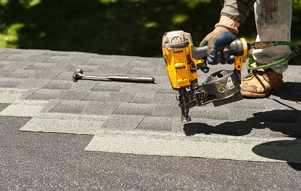 Best Shingle Roofing Installation  in Seattle, WA