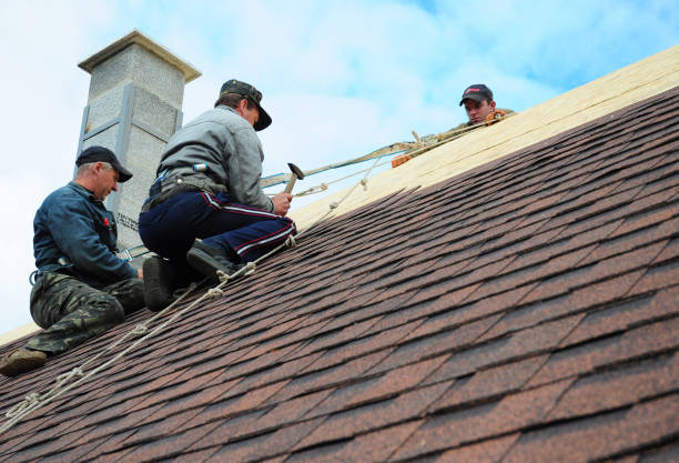 Best Affordable Roofing Company  in Seattle, WA