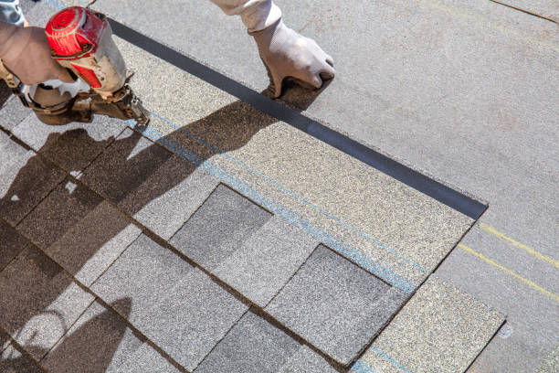 Best Local Roofing Companies  in Seattle, WA