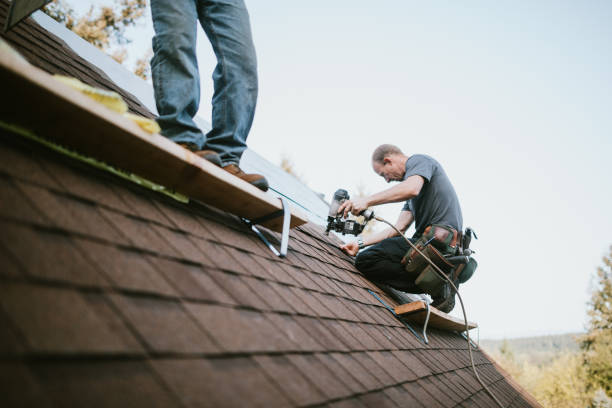 Best Shingle Roofing Installation  in Seattle, WA